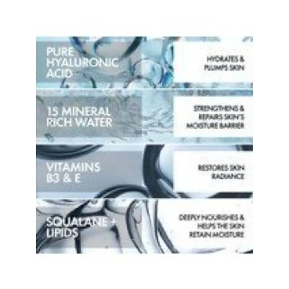 Vichy Laboratories features vichy